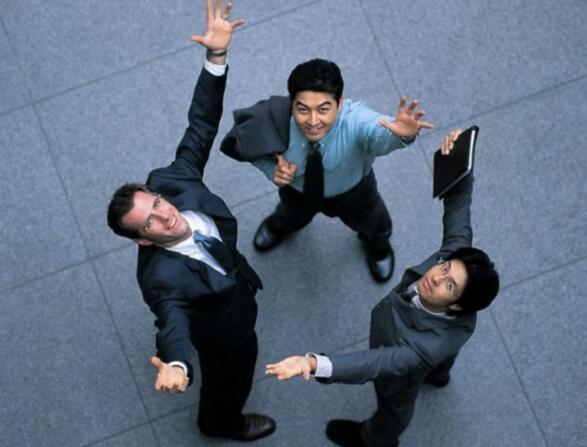 翻譯公司的客戶(hù)關(guān)系
